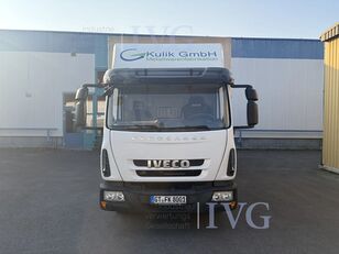 IVECO SOE Planen-LKW