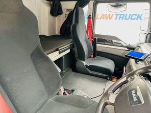 Купить тентованный грузовик MAN TGM 18.250 Sleeper Cab Curtainsider - Изображение 60 | Autoline EE Тентованный грузовик MAN TGM 18.250 Sleeper Cab Curtainsider | Изображение 60 - Autoline