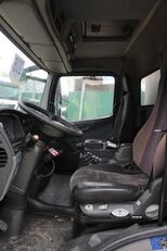 Купити тентовану вантажівку Mercedes-Benz 813 4x2 BB - kein 816, 818 Nr.: 208 - Зображення 8 | Autoline UA Тентована вантажівка Mercedes-Benz 813 4x2 BB - kein 816, 818 Nr.: 208 | Зображення 8 - Autoline