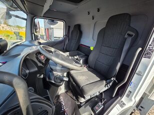 Camion bâché Mercedes-Benz Atego 1224 Euro: 6E | Aluklappen | Ladebordwand à vendre - Image 43 | Autoline CG Camion bâché Mercedes-Benz Atego 1224 Euro: 6E | Aluklappen | Ladebordwand | Image 43 - Autoline
