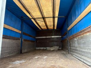 Renault MIDLUM 220.14DXI tarpaulin truck for sale - Image 7 | Autoline IN Renault MIDLUM 220.14DXI tarpaulin truck | Image 7 - Autoline