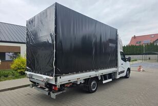 Купить тентованный грузовик Renault Master - Изображение 9 | Autoline UZ Тентованный грузовик Renault Master | Изображение 9 - Autoline