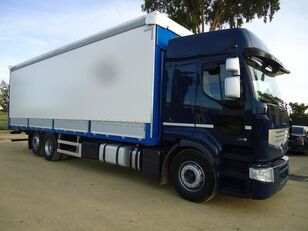 Truk penyiang Renault PREMIUM 430 DXI dijual - Gambar 4 | Autoline ID Truk penyiang Renault PREMIUM 430 DXI | Gambar 4 - Autoline