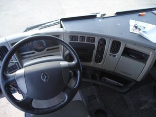 Truk penyiang Renault PREMIUM 430 DXI dijual - Gambar 15 | Autoline ID Truk penyiang Renault PREMIUM 430 DXI | Gambar 15 - Autoline