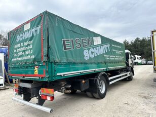 Camion cu prelata Renault Premium 270 Dxi de vânzare - Imagine 6 | Autoline RO Camion cu prelata Renault Premium 270 Dxi | Imagine 6 - Autoline
