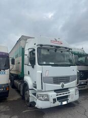 Renault Premium 450 tilt lastebil