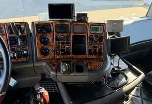 Купить тентованный грузовик Scania 589 R164LB 4x2 Plane/HB / Swiss-Vehicle - Изображение 10 | Autoline AM Тентованный грузовик Scania 589 R164LB 4x2 Plane/HB / Swiss-Vehicle | Изображение 10 - Autoline