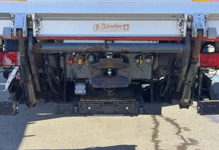 Купить тентованный грузовик Scania 589 R164LB 4x2 Plane/HB / Swiss-Vehicle - Изображение 20 | Autoline AM Тентованный грузовик Scania 589 R164LB 4x2 Plane/HB / Swiss-Vehicle | Изображение 20 - Autoline
