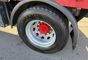 Купить тентованный грузовик Scania 589 R164LB 4x2 Plane/HB / Swiss-Vehicle - Изображение 24 | Autoline AM Тентованный грузовик Scania 589 R164LB 4x2 Plane/HB / Swiss-Vehicle | Изображение 24 - Autoline