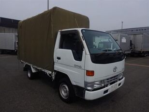 тентованный грузовик Toyota DYNA