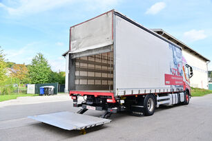 Купити тентовану вантажівку Volvo FH500 E6 LBW AHK 2,8m 2 Betten Kühlschrank - Зображення 6 | Autoline UA Тентована вантажівка Volvo FH500 E6 LBW AHK 2,8m 2 Betten Kühlschrank | Зображення 6 - Autoline