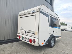 rơ moóc hình giọt nước Tomplan Mini Tommy mới