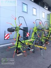 Faneuse à vendre - Image 2 | Agroline ML Faneuse | Image 2 - Agroline