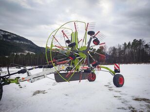 Claas 2800 høyvender