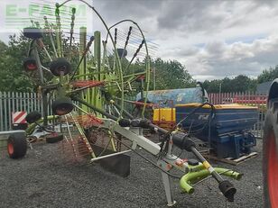 Claas LINER 2900M schudder