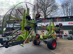 сеноворошитель Claas LINER 4800