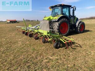 تيدر Claas USED 2014 VOLTO 800