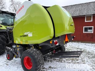 maşina de &icirc;ntors f&acirc;nul Claas Variant 485RC