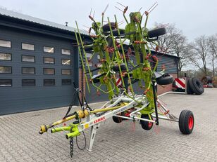 Claas Volto 1100 T schudder