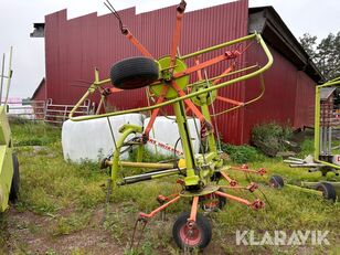 Claas Volto 540 H høyvender