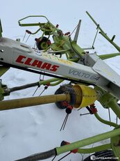 obračalnik sena Claas Volto 64