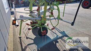 maşina de &icirc;ntors f&acirc;nul Claas Volto 900