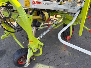 faneuse Claas Volto 900