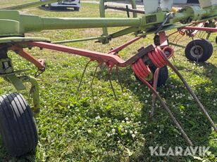 Venta de Claas W540S henificadora - Imagen 18 | Agroline CL Claas W540S henificadora | Imagen 18 - Agroline