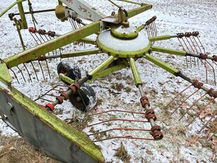 Maşina de întors fânul Claas WS327 de vânzare - Imagine 6 | Agroline RO Maşina de întors fânul Claas WS327 | Imagine 6 - Agroline