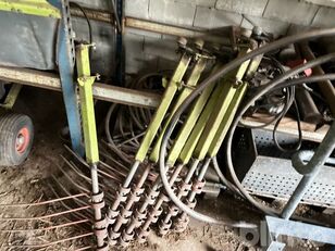 Maşina de întors fânul Claas WS327 de vânzare - Imagine 13 | Agroline RO Maşina de întors fânul Claas WS327 | Imagine 13 - Agroline