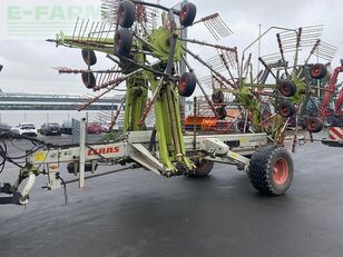 Claas liner 3500 henificadora