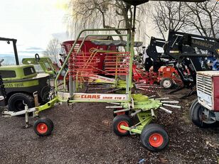 Claas liner 470 t tedder