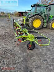 сеноворошитель Claas volto 1100