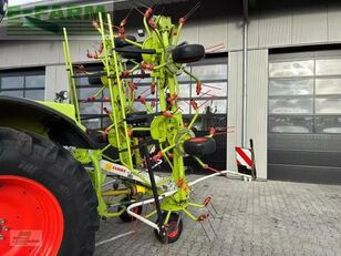 сеноворошитель Claas volto 1100