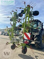 faneuse Claas volto 1100
