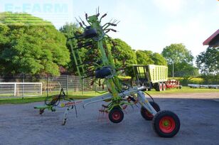 Venta de Claas volto 1100 t henificadora - Imagen 4 | Agroline BO Claas volto 1100 t henificadora | Imagen 4 - Agroline