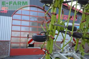 Venta de Claas volto 1100 t henificadora - Imagen 6 | Agroline BO Claas volto 1100 t henificadora | Imagen 6 - Agroline
