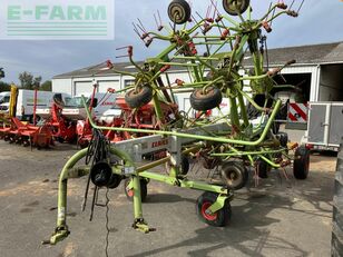 przetrząsacz Claas volto 1320 t