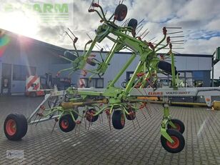 Claas volto 1320t tedder