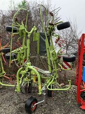 تيدر Claas volto 58