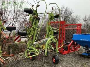 heinakaaruti Claas volto 58