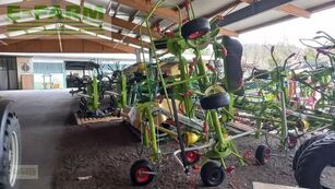 Faneuse Claas volto 60 à vendre - Image 6 | Agroline BF Faneuse Claas volto 60 | Image 6 - Agroline