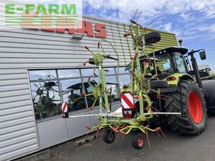 faneuse Claas volto 700