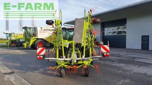 تيدر Claas volto 700