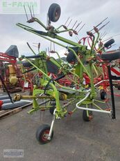 Claas volto 800 h&oslash;yvender