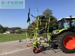 Claas volto 900 sz&eacute;naforgat&oacute;
