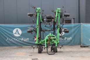 Deutz-Fahr CondiMaster 9021 tedder