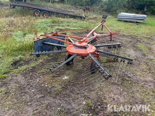 تيدر Deutz-Fahr KS 83