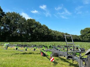 Fella Lotus 1250 T tedder