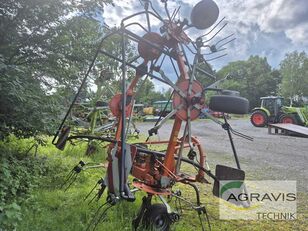 Fella TH 800 Hydro schudder te koop - Foto 4 | Agroline NL Fella TH 800 Hydro schudder | Foto 4 - Agroline